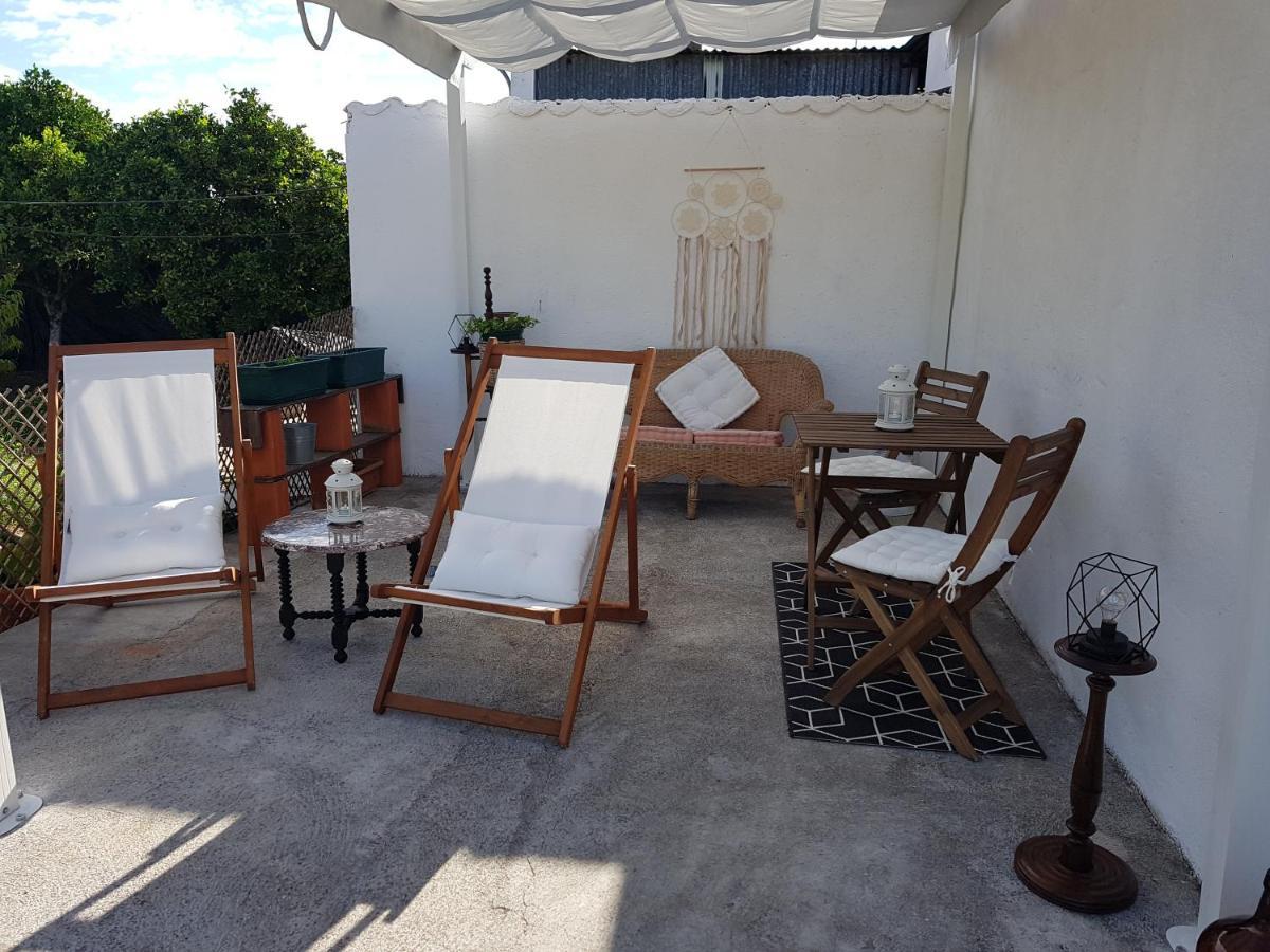 Casa Hnobre Apartment Santarem Luaran gambar