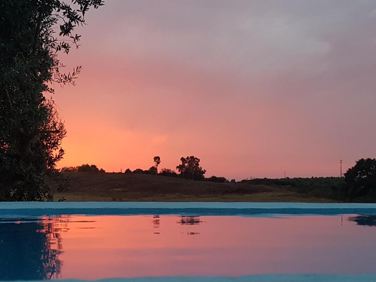 Casa Hnobre Apartment Santarem Luaran gambar