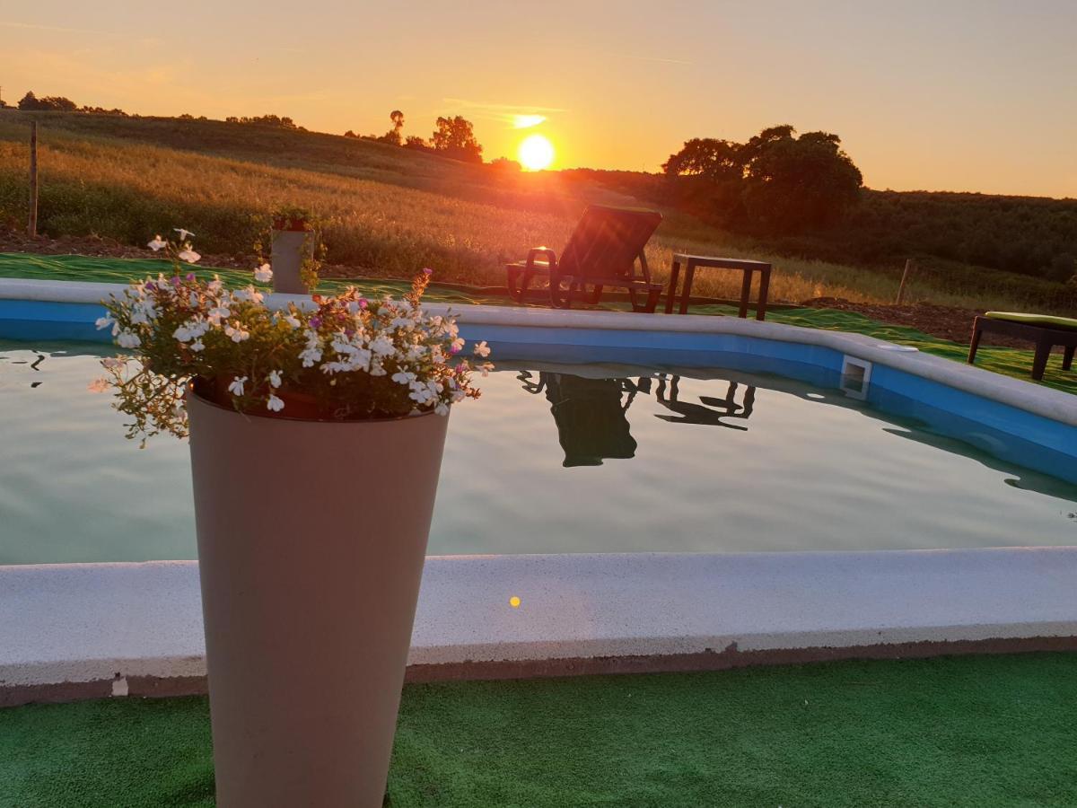 Casa Hnobre Apartment Santarem Luaran gambar