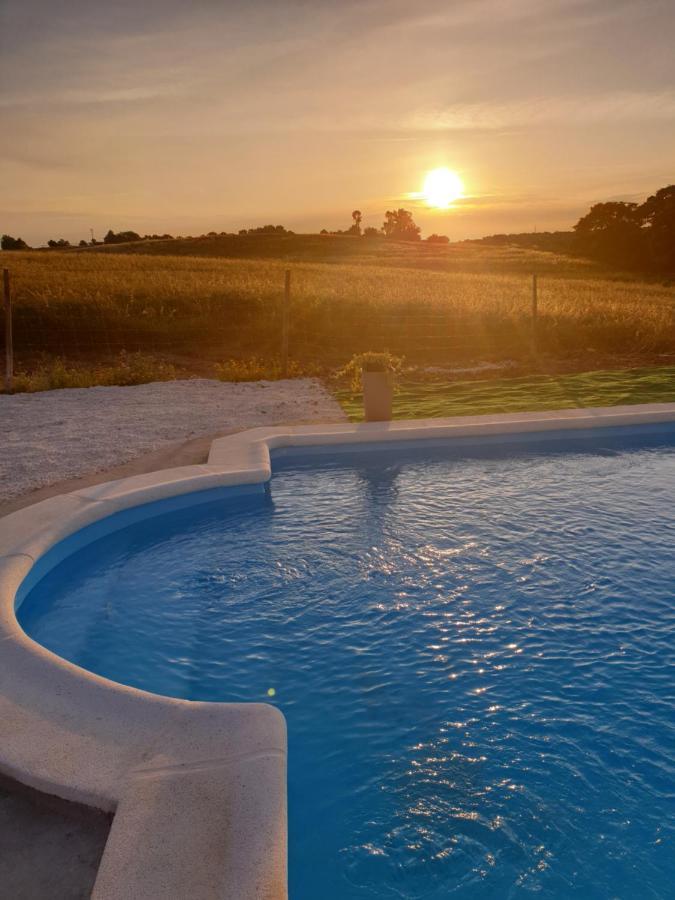 Casa Hnobre Apartment Santarem Luaran gambar