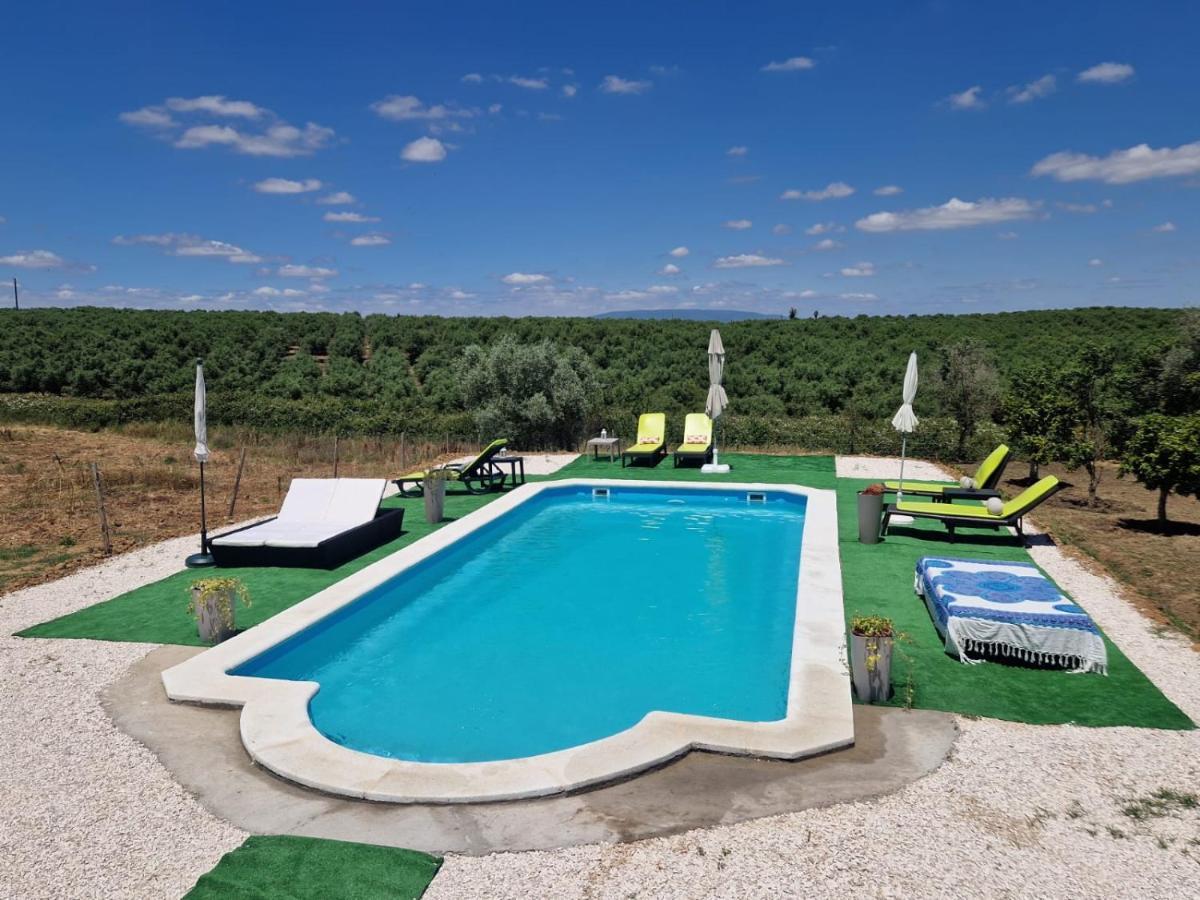 Casa Hnobre Apartment Santarem Luaran gambar