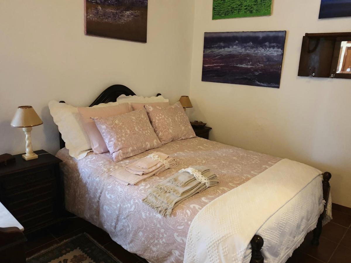 Casa Hnobre Apartment Santarem Luaran gambar