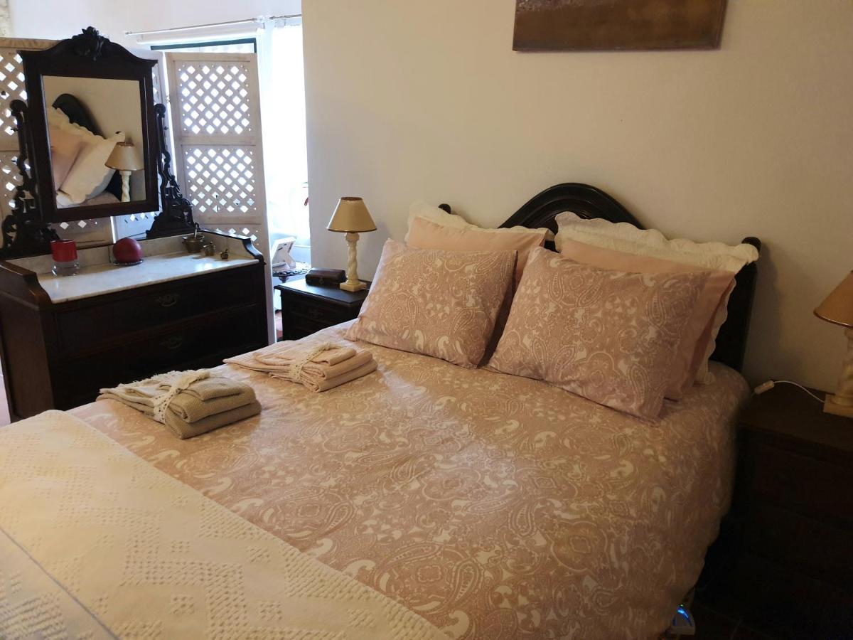 Casa Hnobre Apartment Santarem Luaran gambar