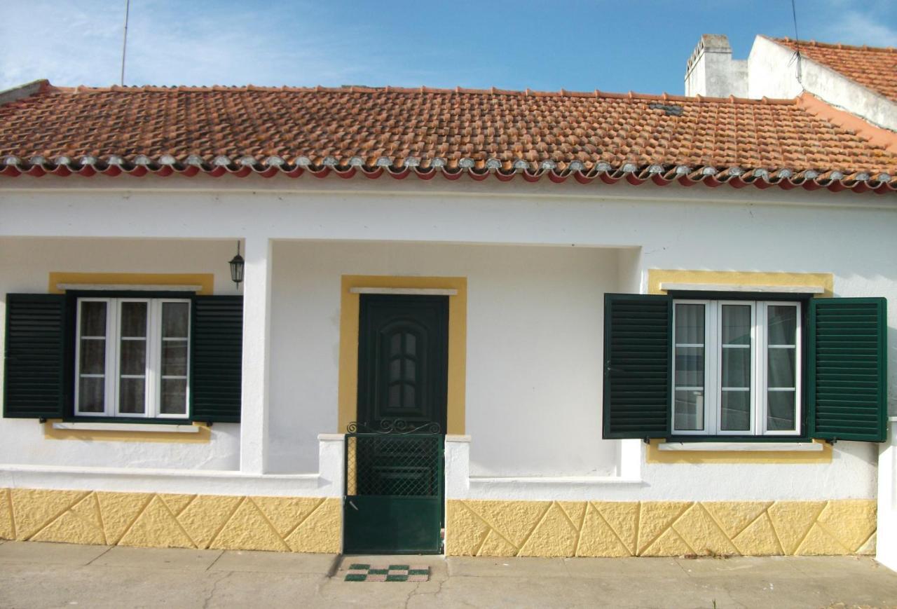 Casa Hnobre Apartment Santarem Luaran gambar