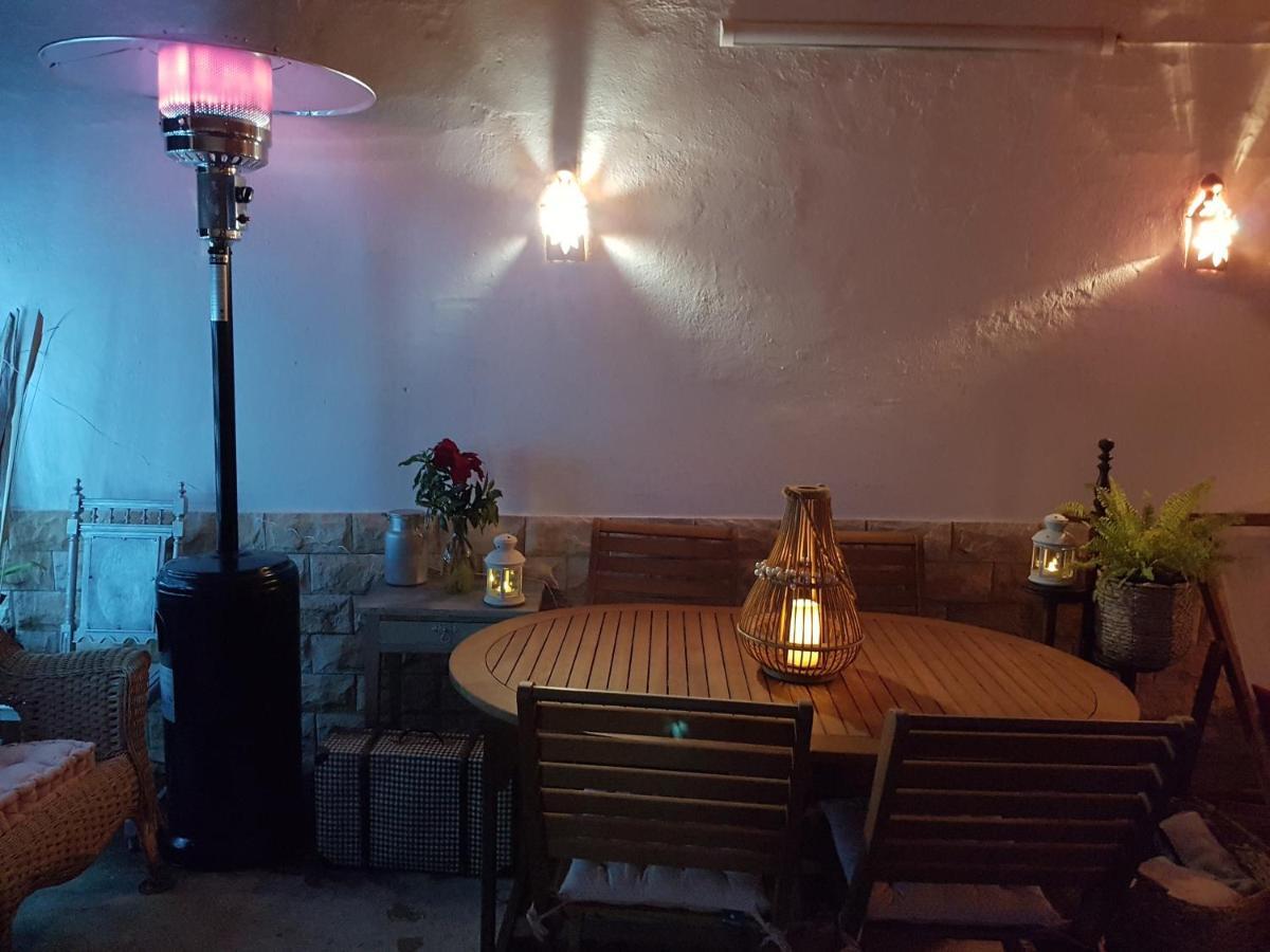Casa Hnobre Apartment Santarem Luaran gambar