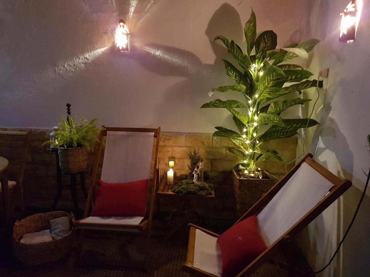 Casa Hnobre Apartment Santarem Luaran gambar